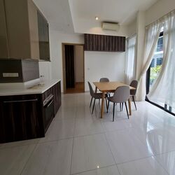 Kap Residences (D21), Apartment #581802761